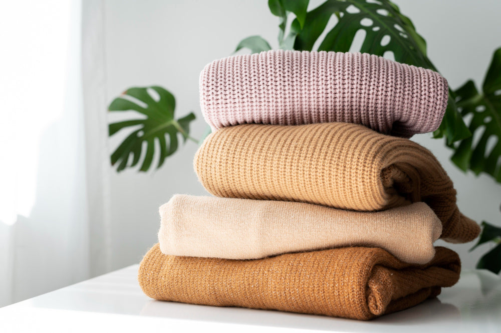 The Hidden Environmental Cost of Fast Fashion