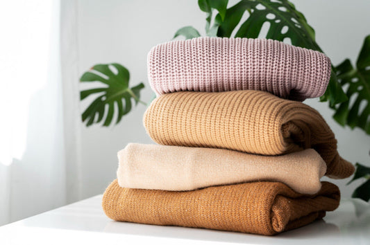 The Hidden Environmental Cost of Fast Fashion