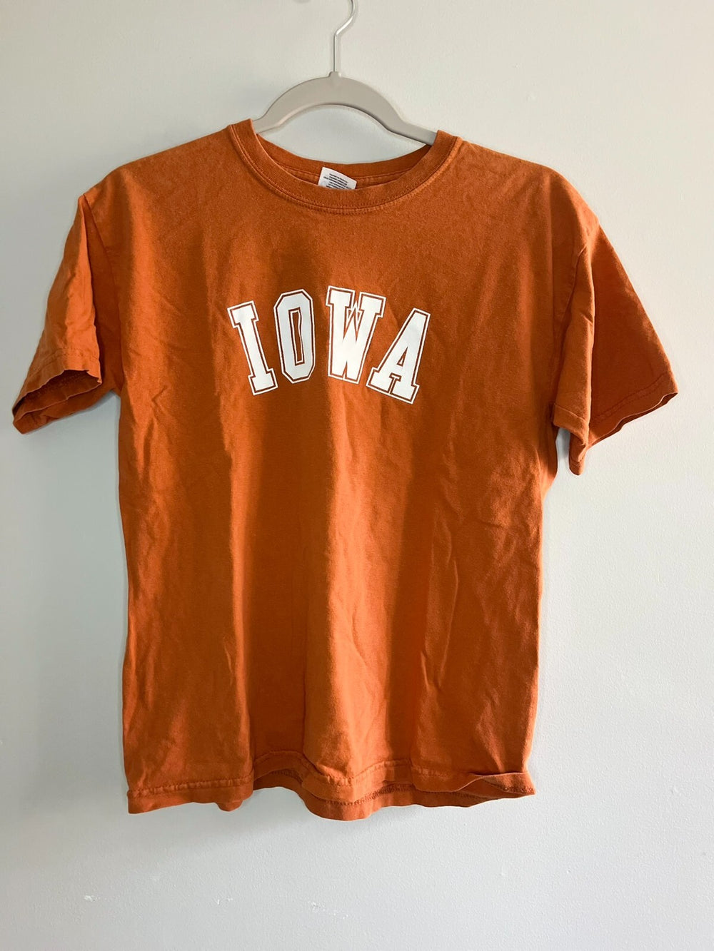 Gildan Ultra Cotton Orange 