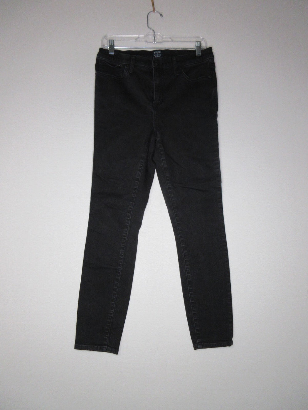 J. Crew Womens Regular 9
