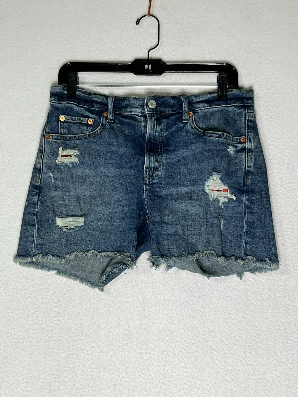 Gap Denim Blue 5