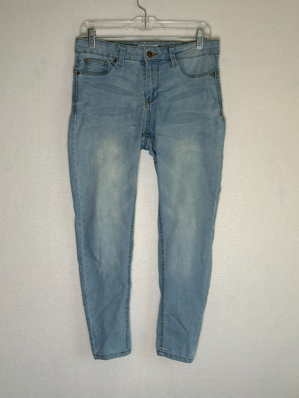 Celebrity Pink Blue Jean Designed in Los Angeles Women's Size 7/28