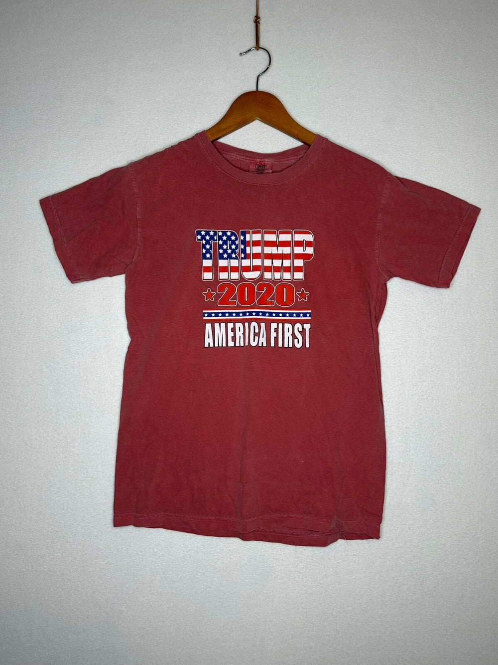 TRUMP 2020 Make Liberals Cry Again T-shirt Women's Size Small