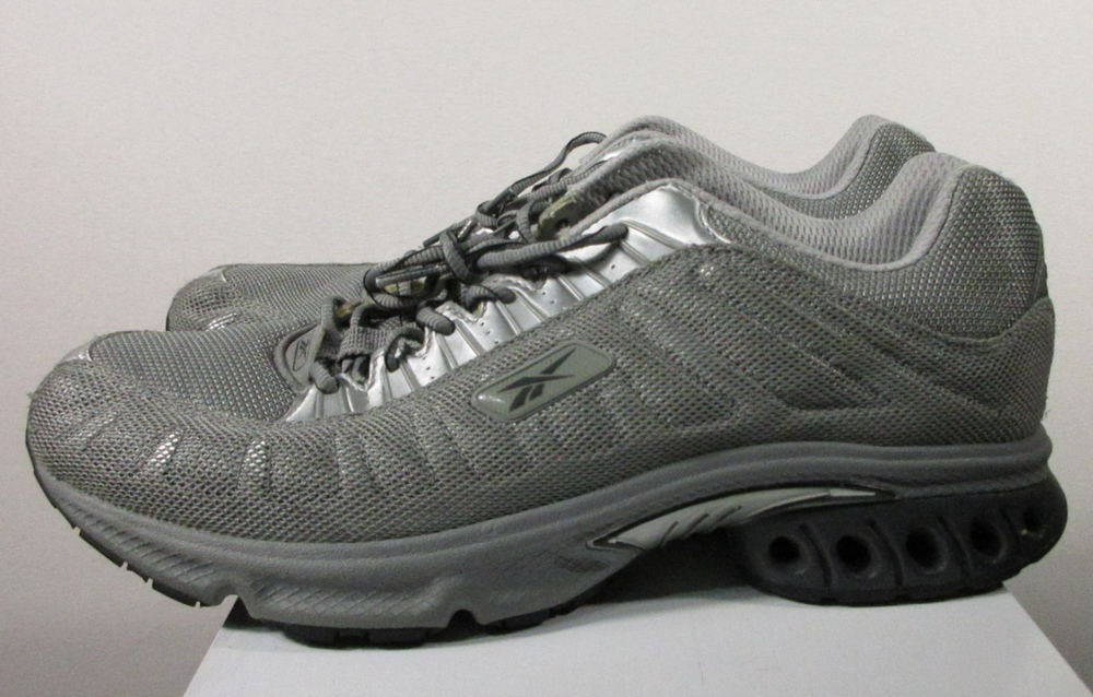 Reebok Floatzig 1 Men's Running Sneakers Shoes Lace-Up Size US12 EU45.5